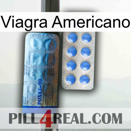 American Viagra 40